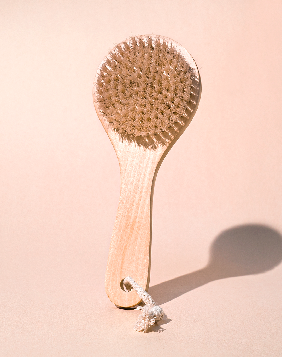 Body Dry Bush