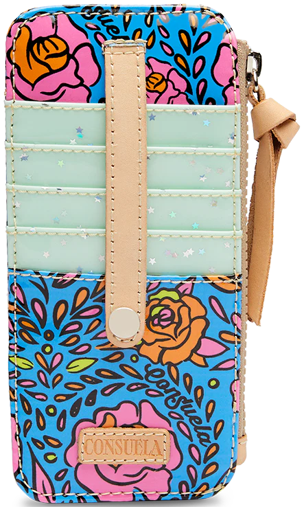 Consuela Card Organizer (various styles)