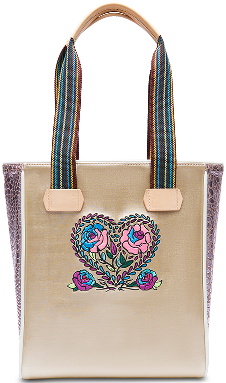 Consuela Chica Classic Tote (various styles)