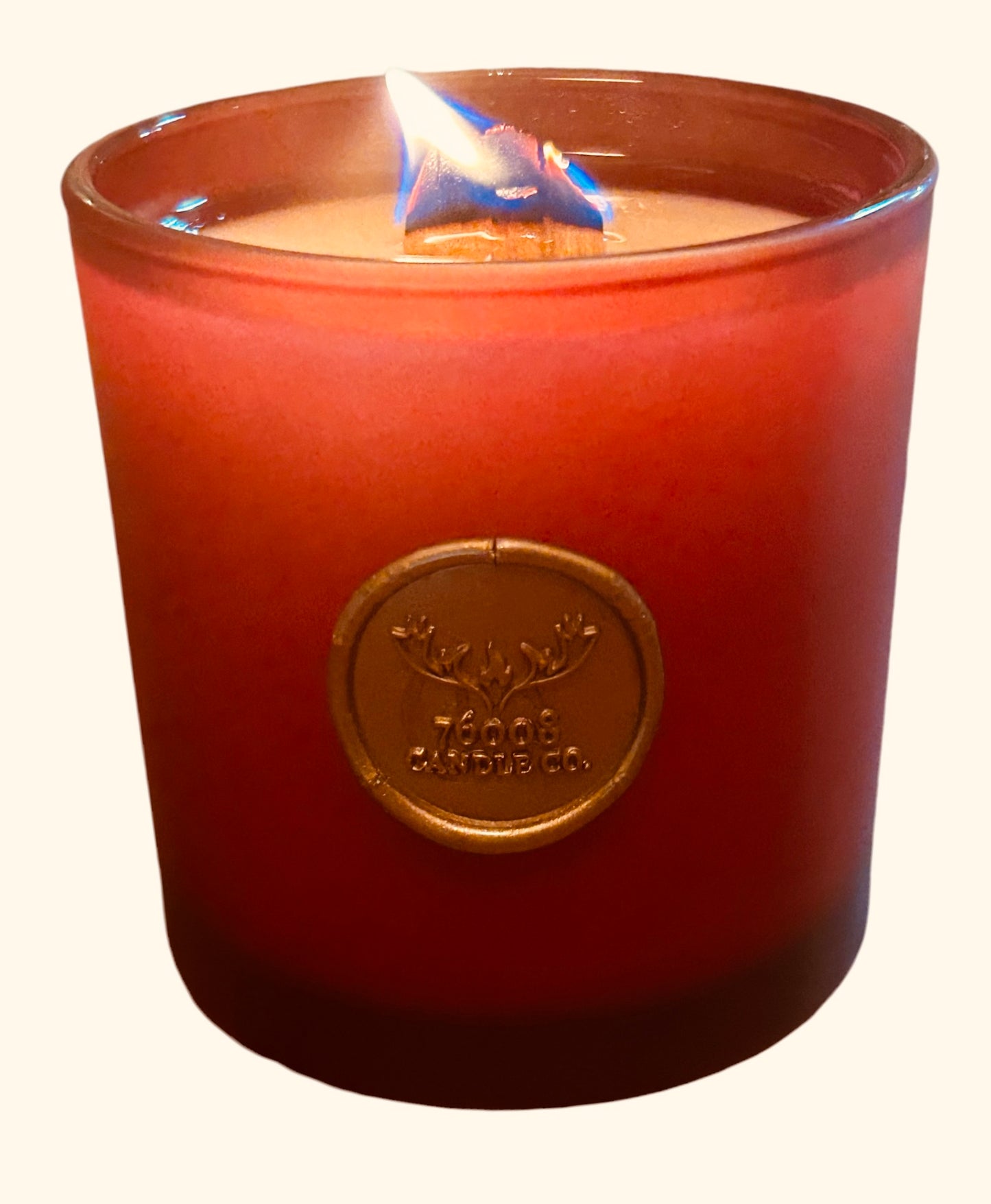 Wax Seal Candles