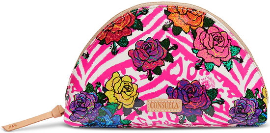 Consuela Cosmetic Large (various styles)