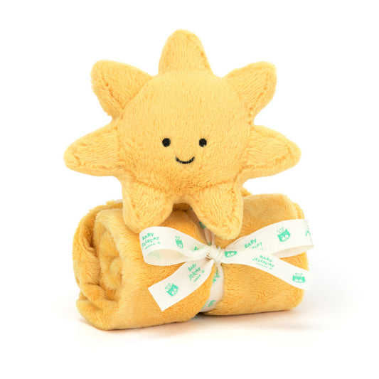Jellycat Soother
