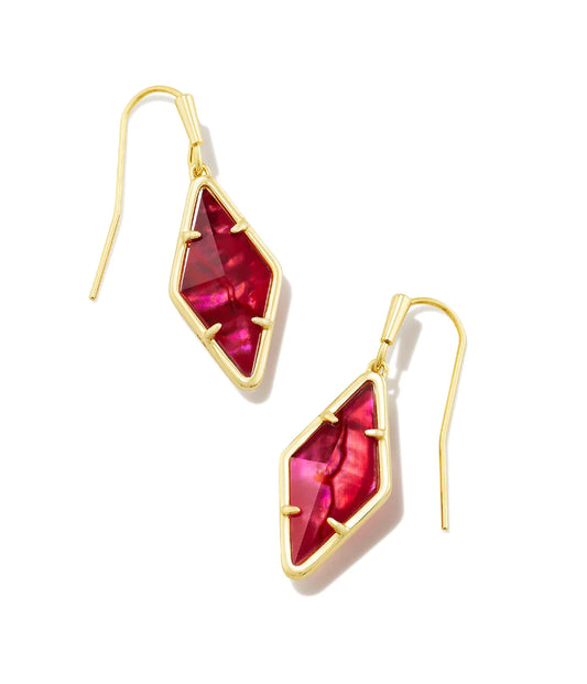 Kinsley Drop Earrings