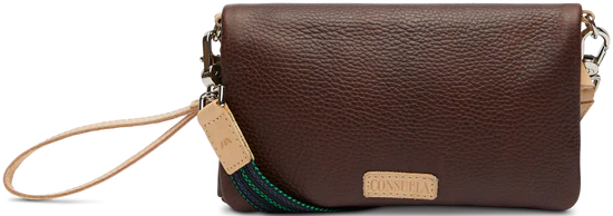 Consuela Uptown Crossbody (various styles)