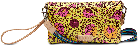 Consuela Uptown Crossbody (various styles)