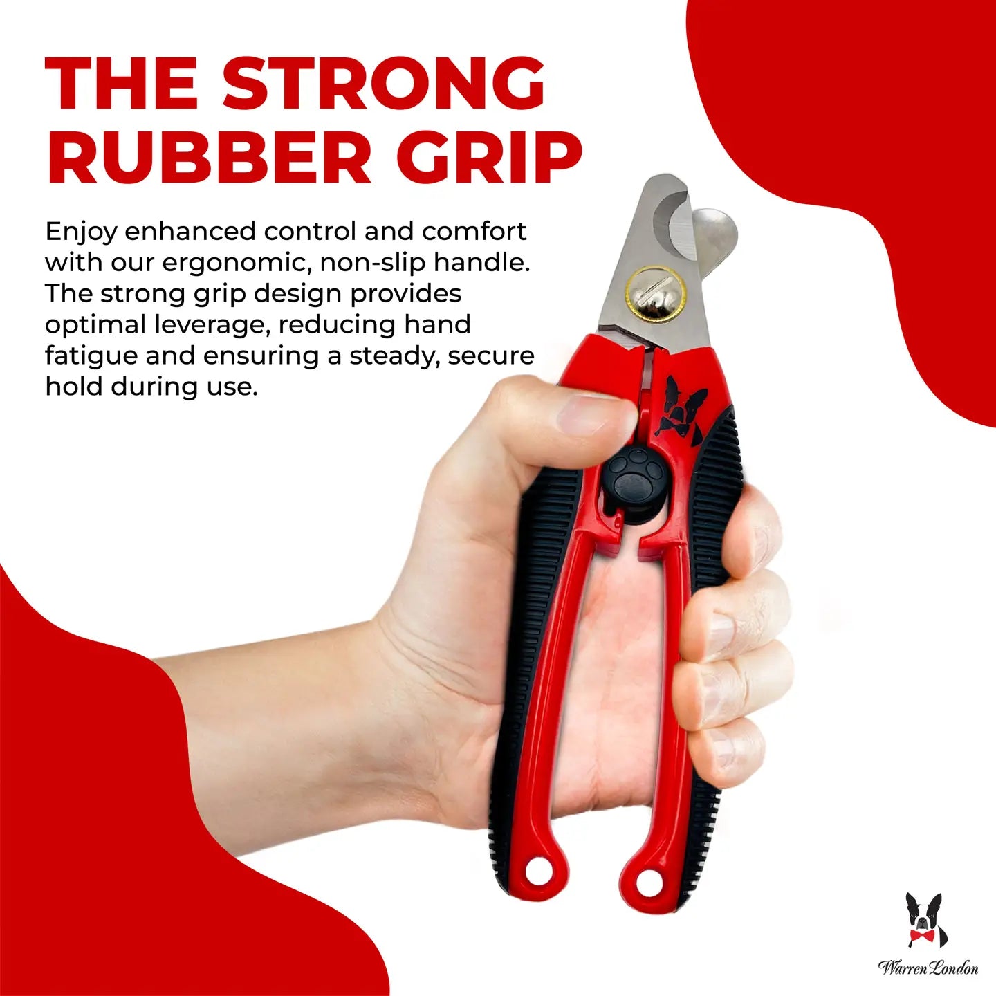 Dog Nail Clippers