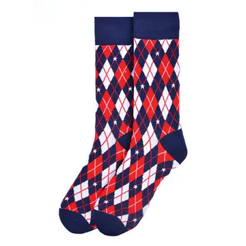 Mens Socks (Asstd. Styles)