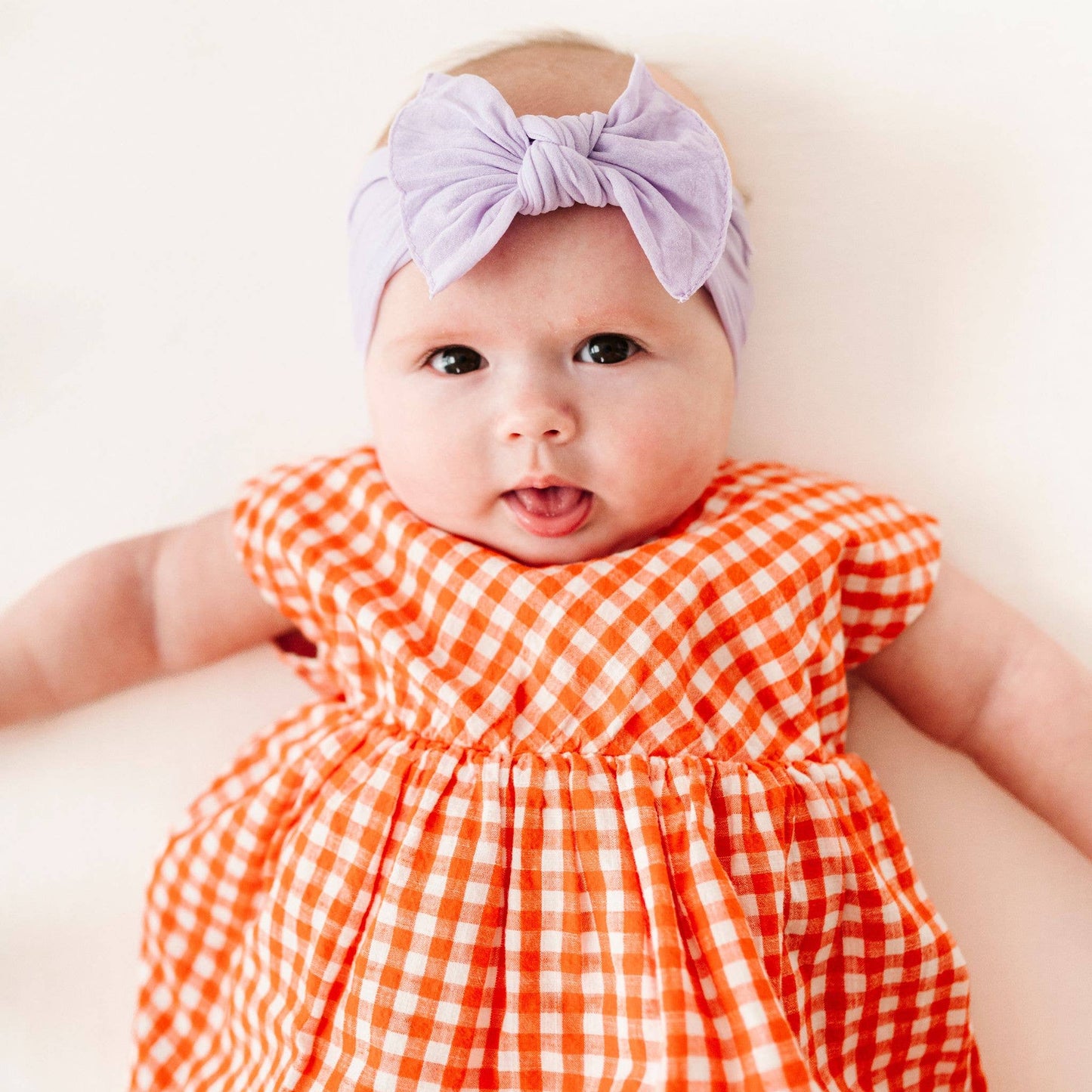 Baby Bling® The Original Knot: Navy