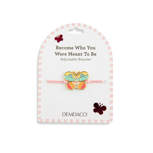 Become Who You Were Meant To Be Bracelet