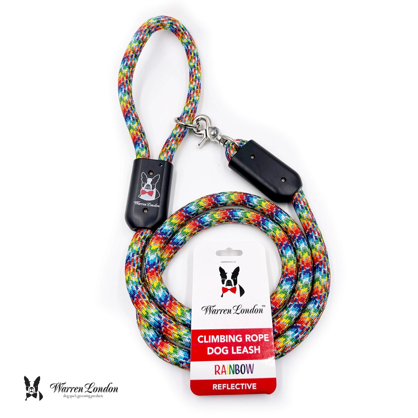 Climbing Rope Leash