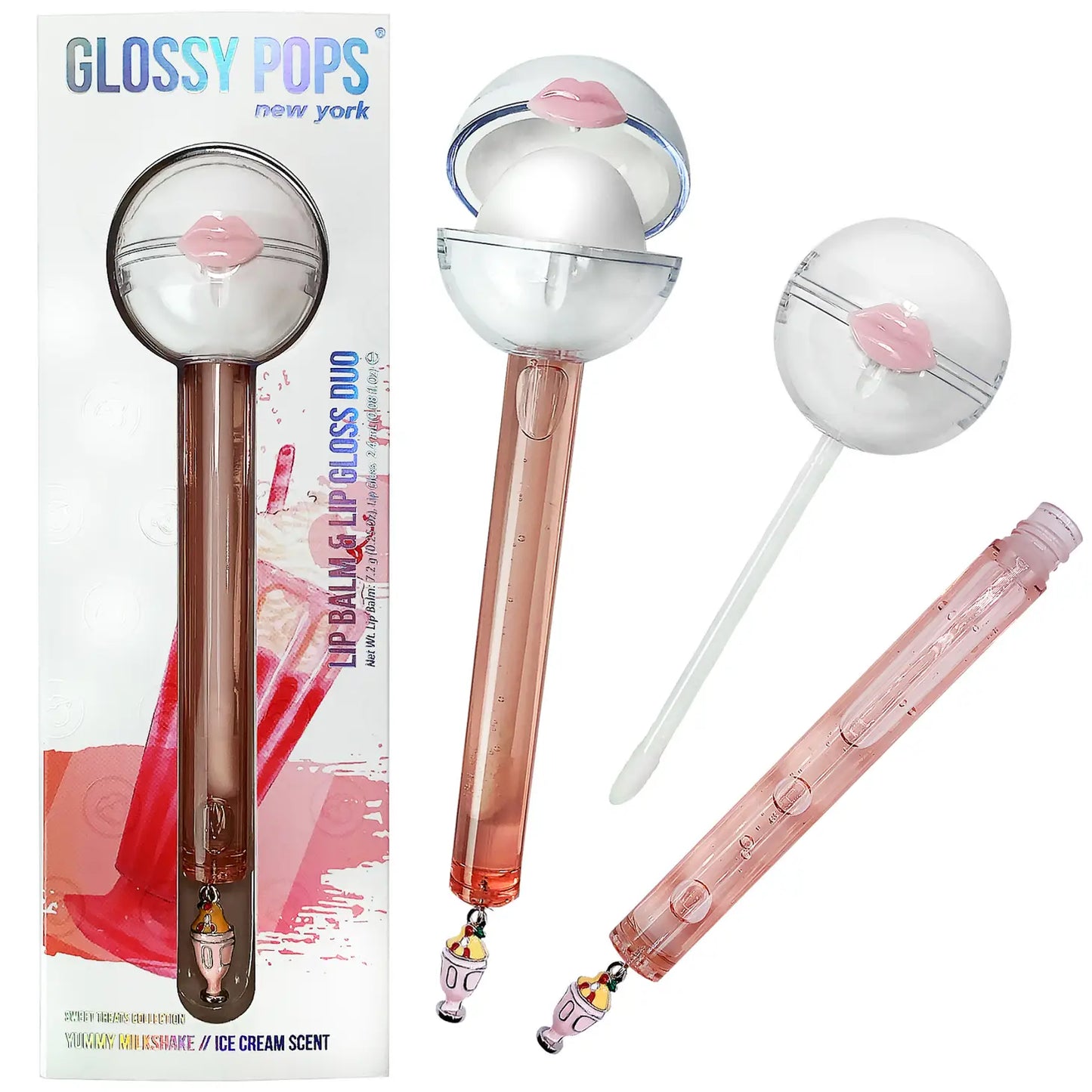 Glossy Pop (assorted)