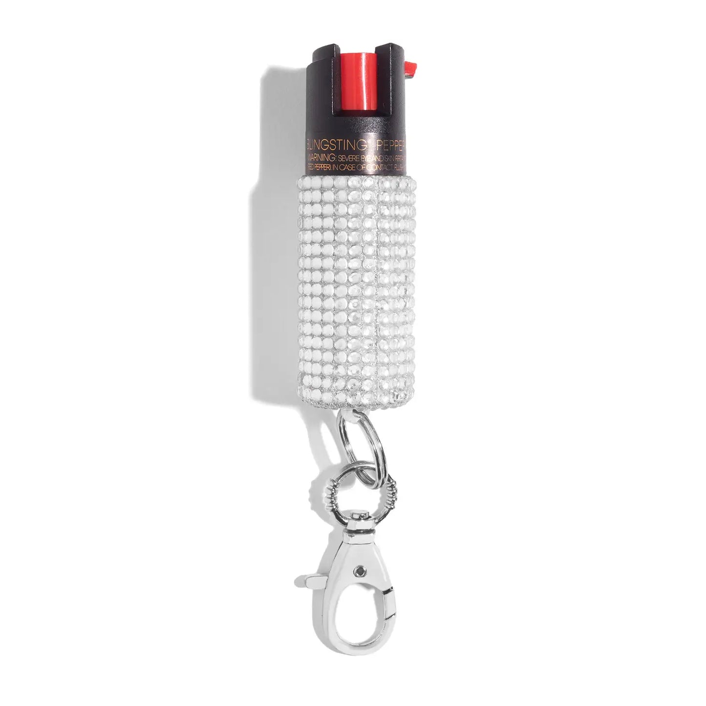 Bling Sting Pepper Spray