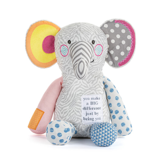 Noah's Ark Plus Elephant