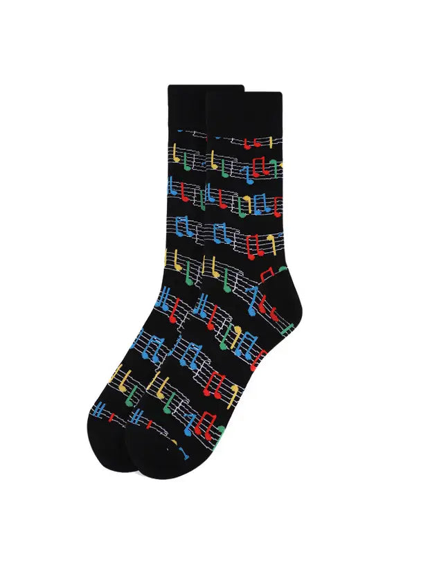 Mens Socks (Asstd. Styles)