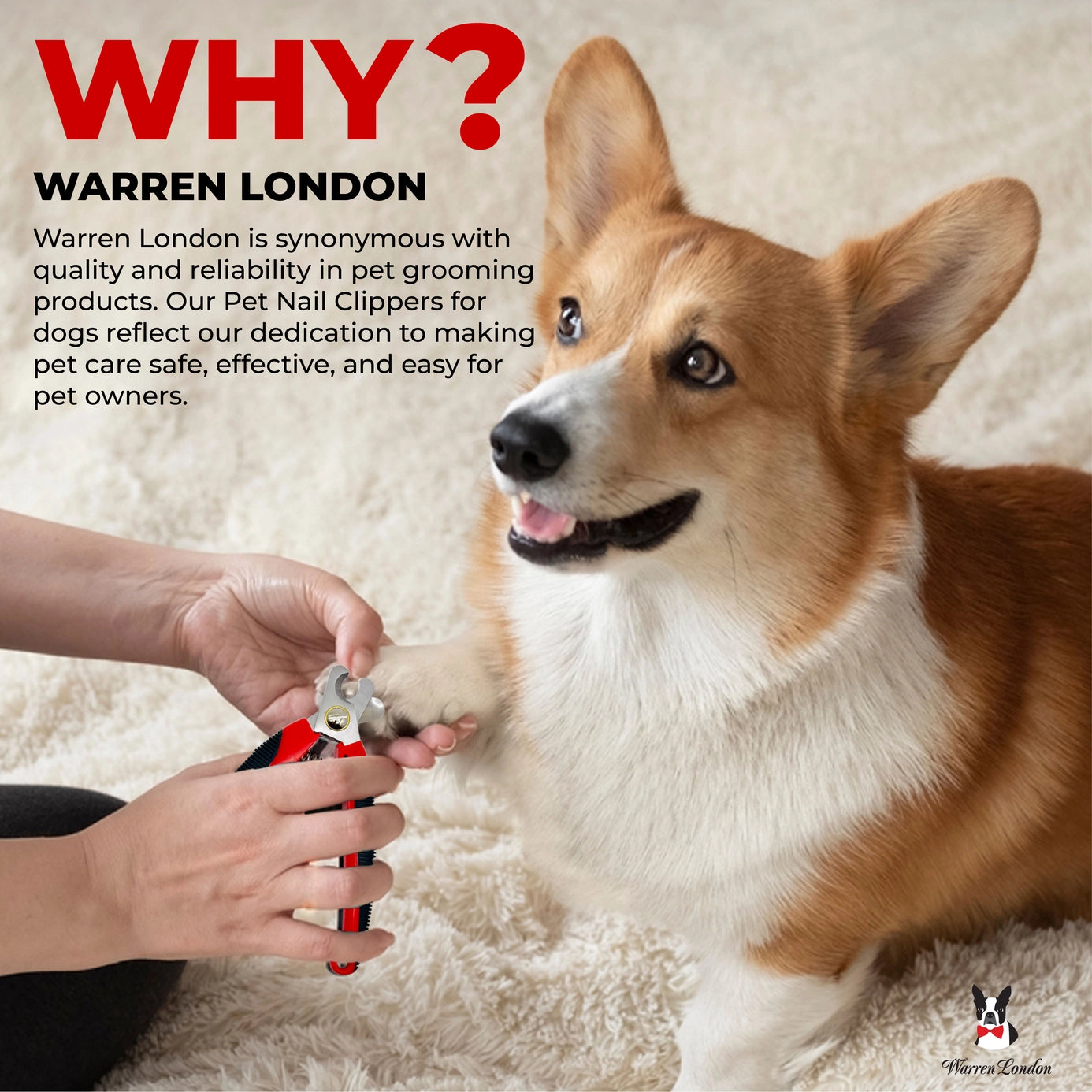 Dog Nail Clippers
