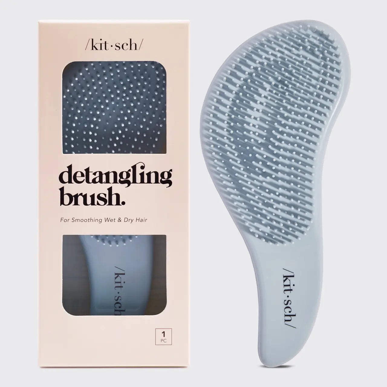 Kitsch Detangling Brush