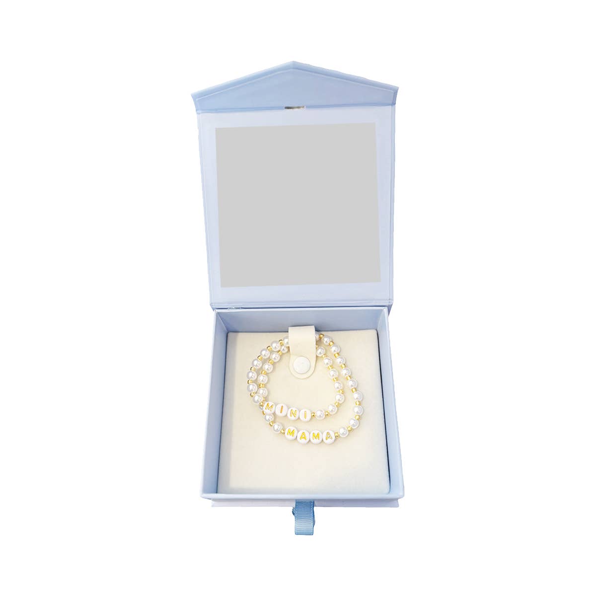 Mama & Mini Bracelet Gift Set