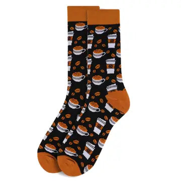 Mens Socks (Asstd. Styles)