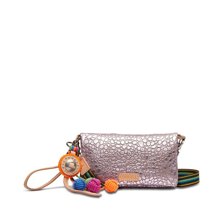 Consuela Uptown Crossbody (various styles)