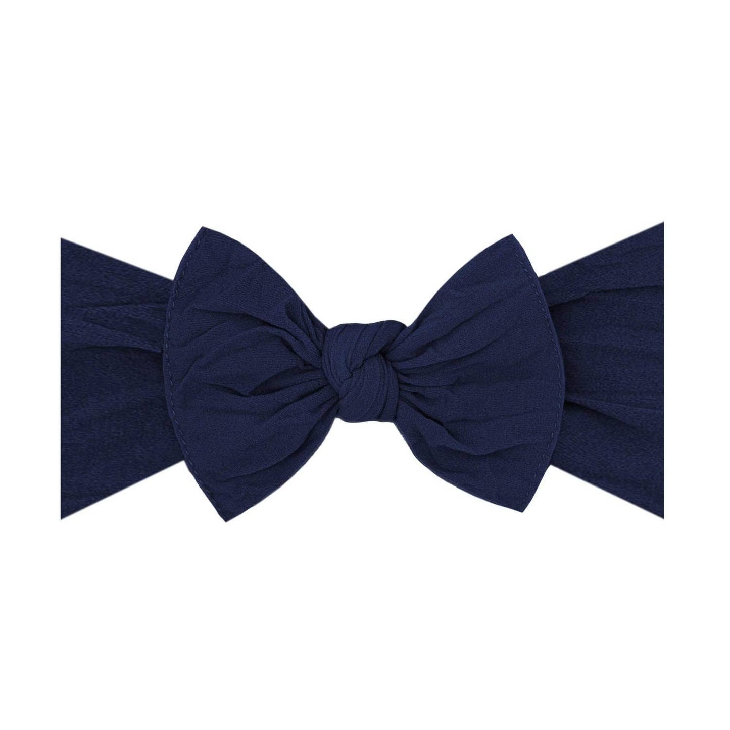 Baby Bling® The Original Knot: Navy