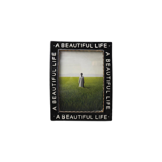 A Beautiful Life Frame 5x7