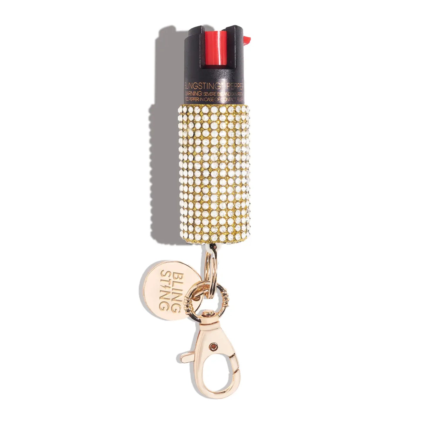 Bling Sting Pepper Spray