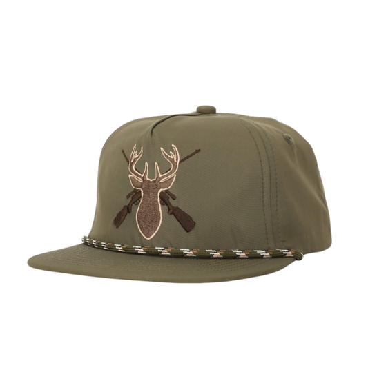 Deer- Limited Edition Collection