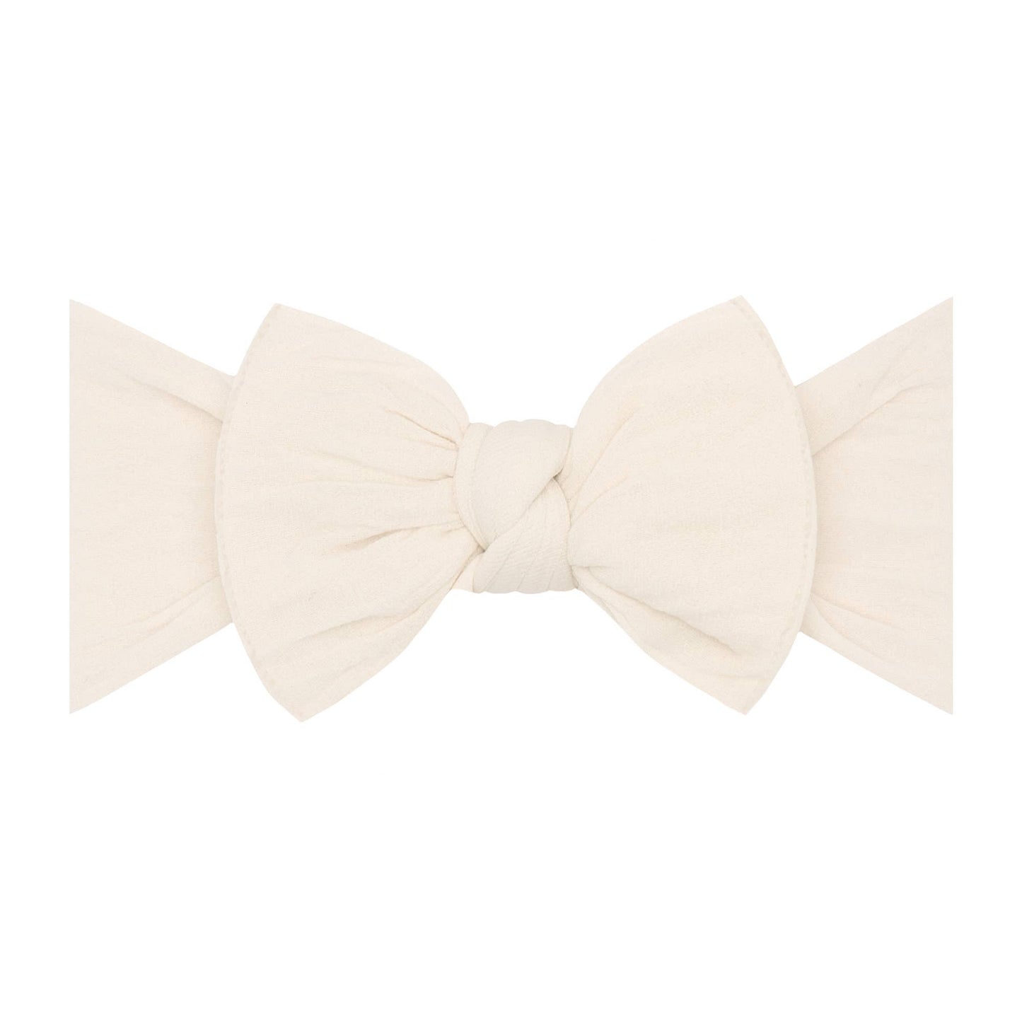 Baby Bling® The Original Knot: Navy