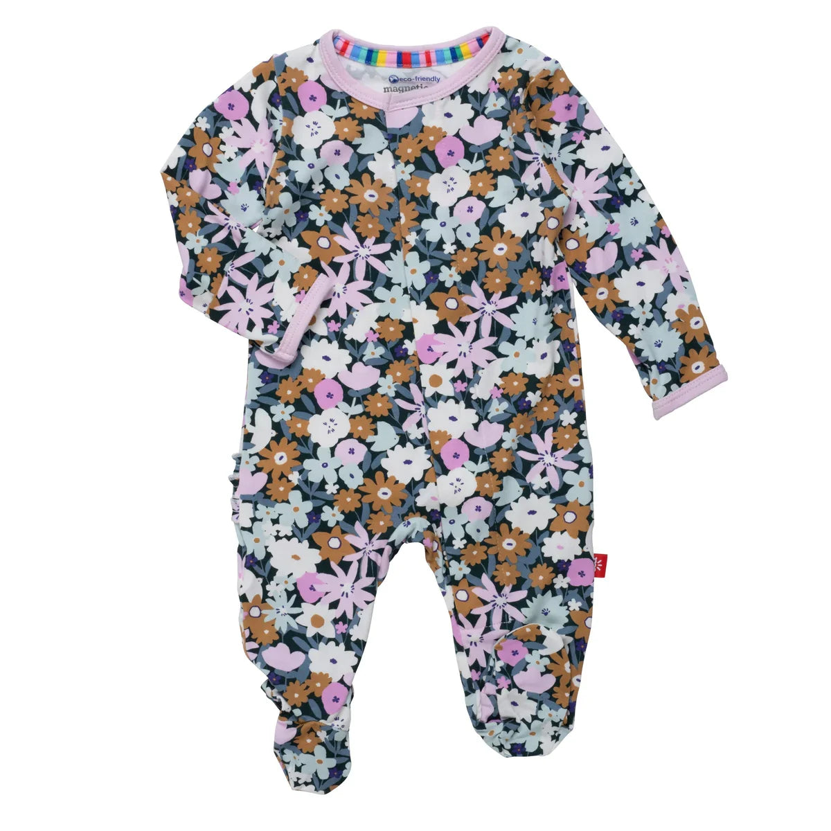 Magnetic Me Sleep Footies (various prints)