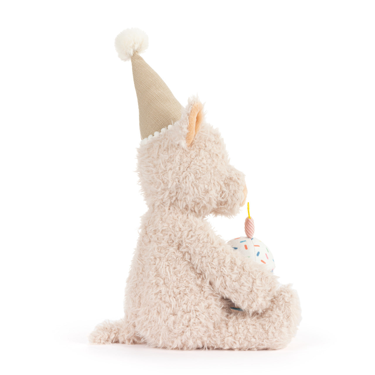Piggy Wigg Singing Birthday Pig