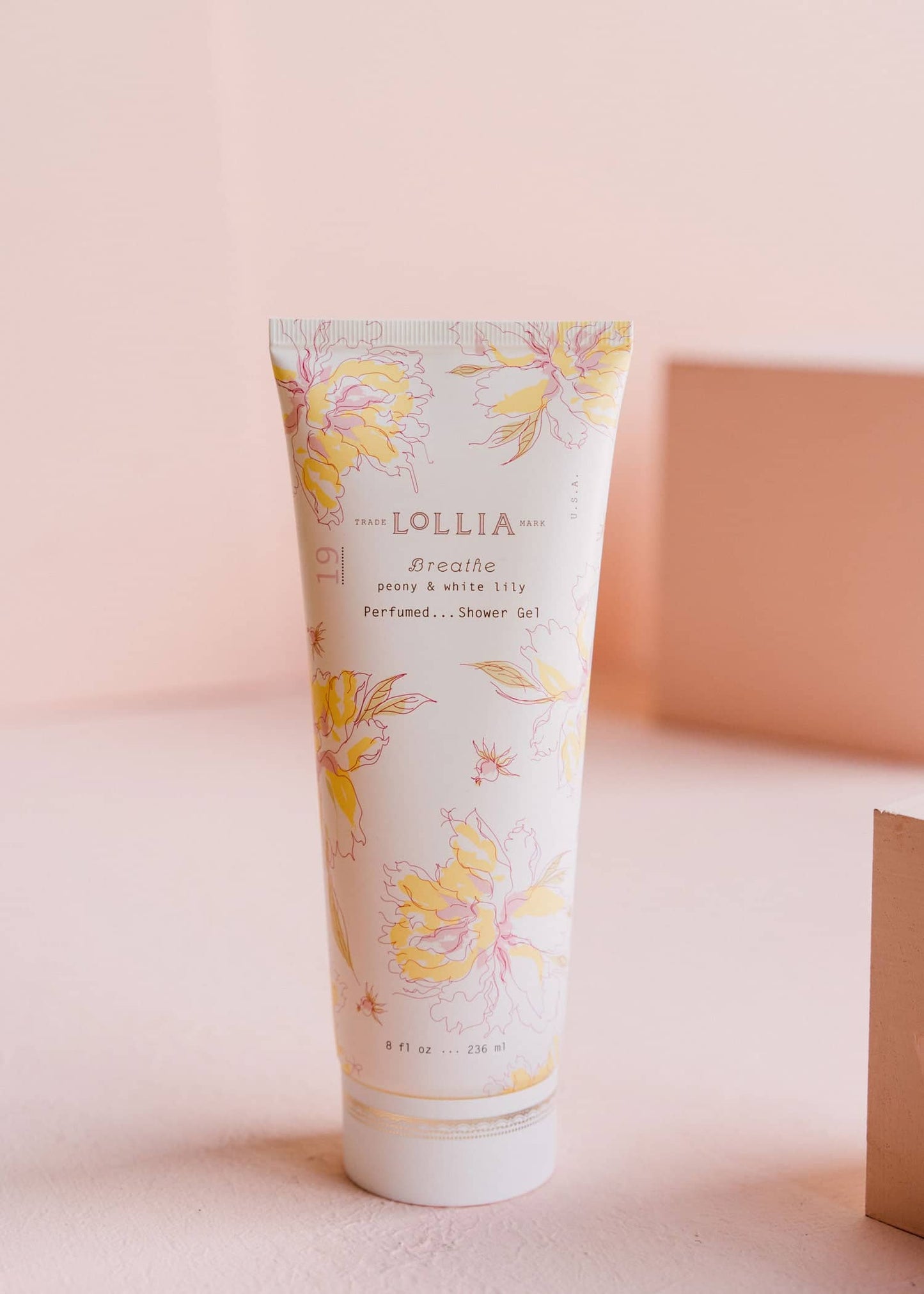 Lollia Perfumed Shower Gel