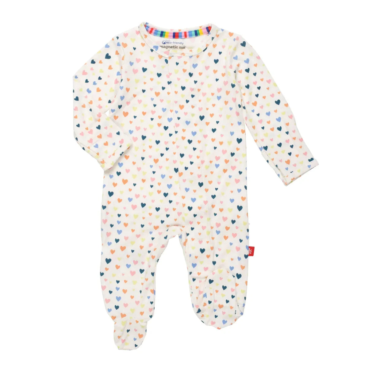 Magnetic Me Sleep Footies (various prints)