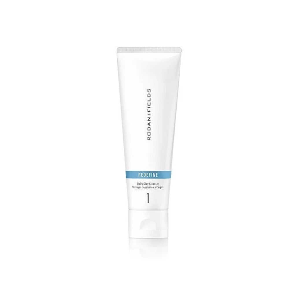 Redefine Foaming Cleanser