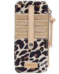 Consuela Card Organizer