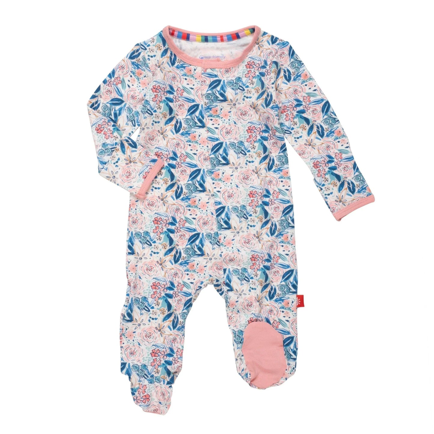 Magnetic Me Sleep Footies (various prints)