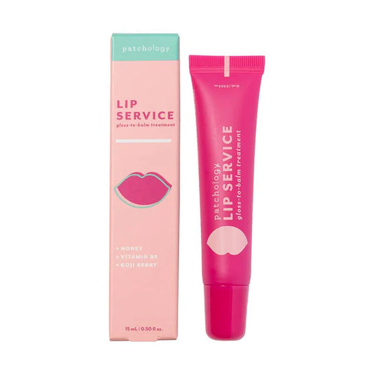 Patchology Lip Service - Pocket Size
