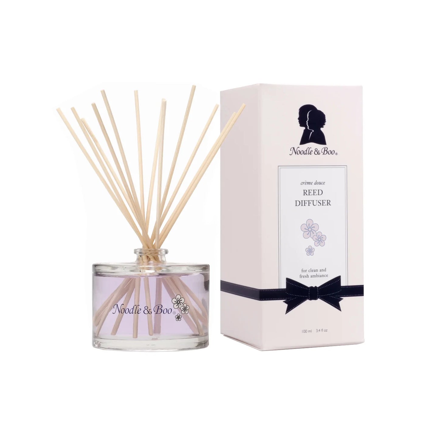 Noodle & Boo Reed Diffuser