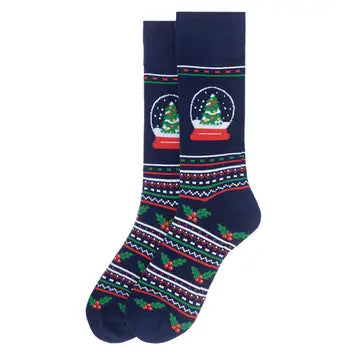 Mens Socks (Asstd. Styles)