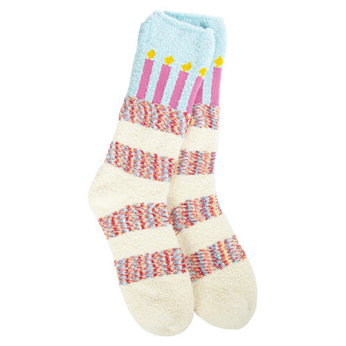 Cozy Sock - Multi Options