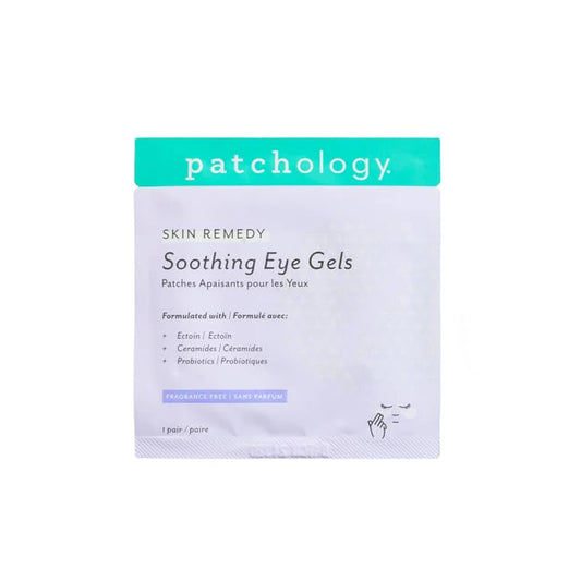 Patchology Eye Gel