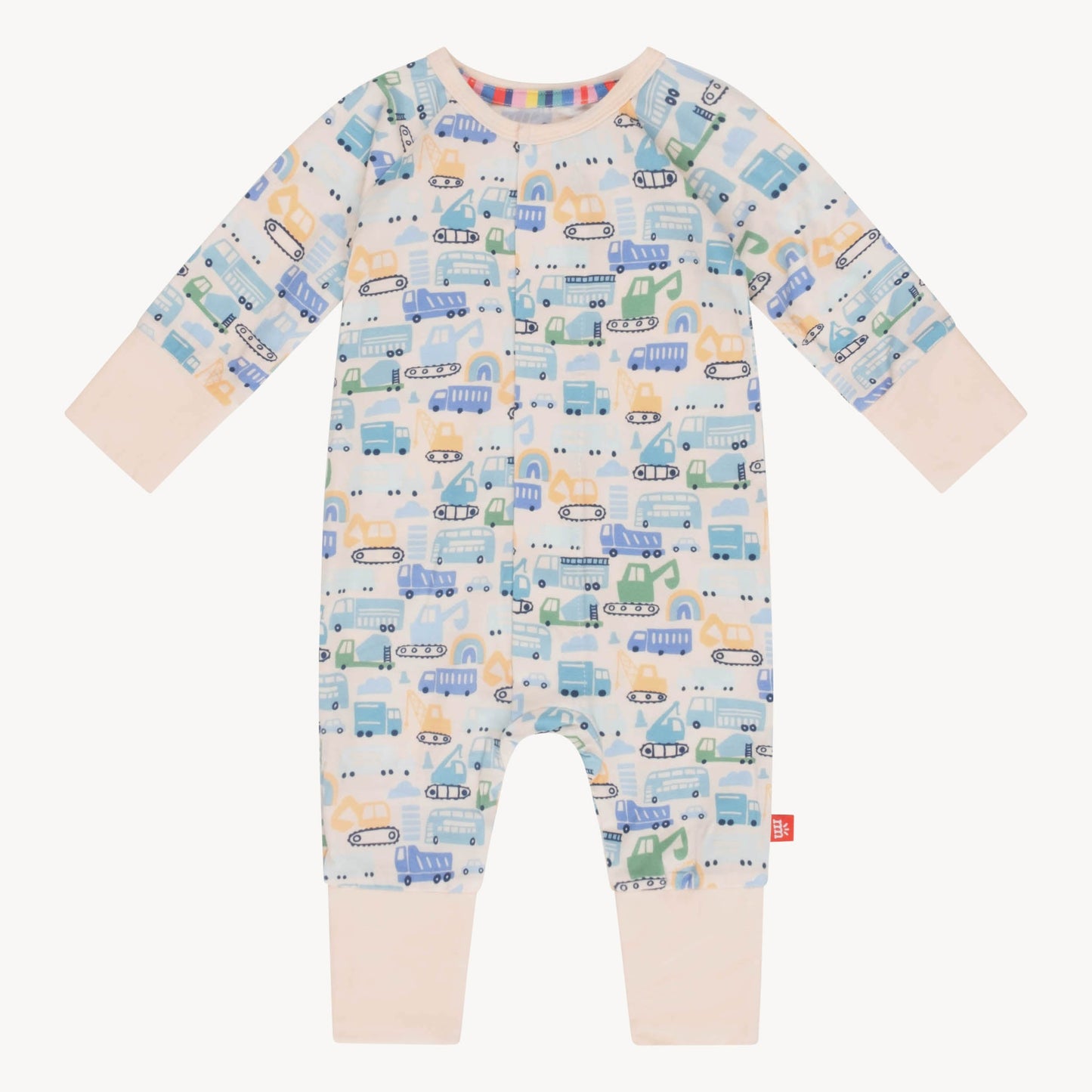 Magnetic Me Sleep Footies (various prints)