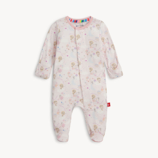 Star Catcher Modal Footie