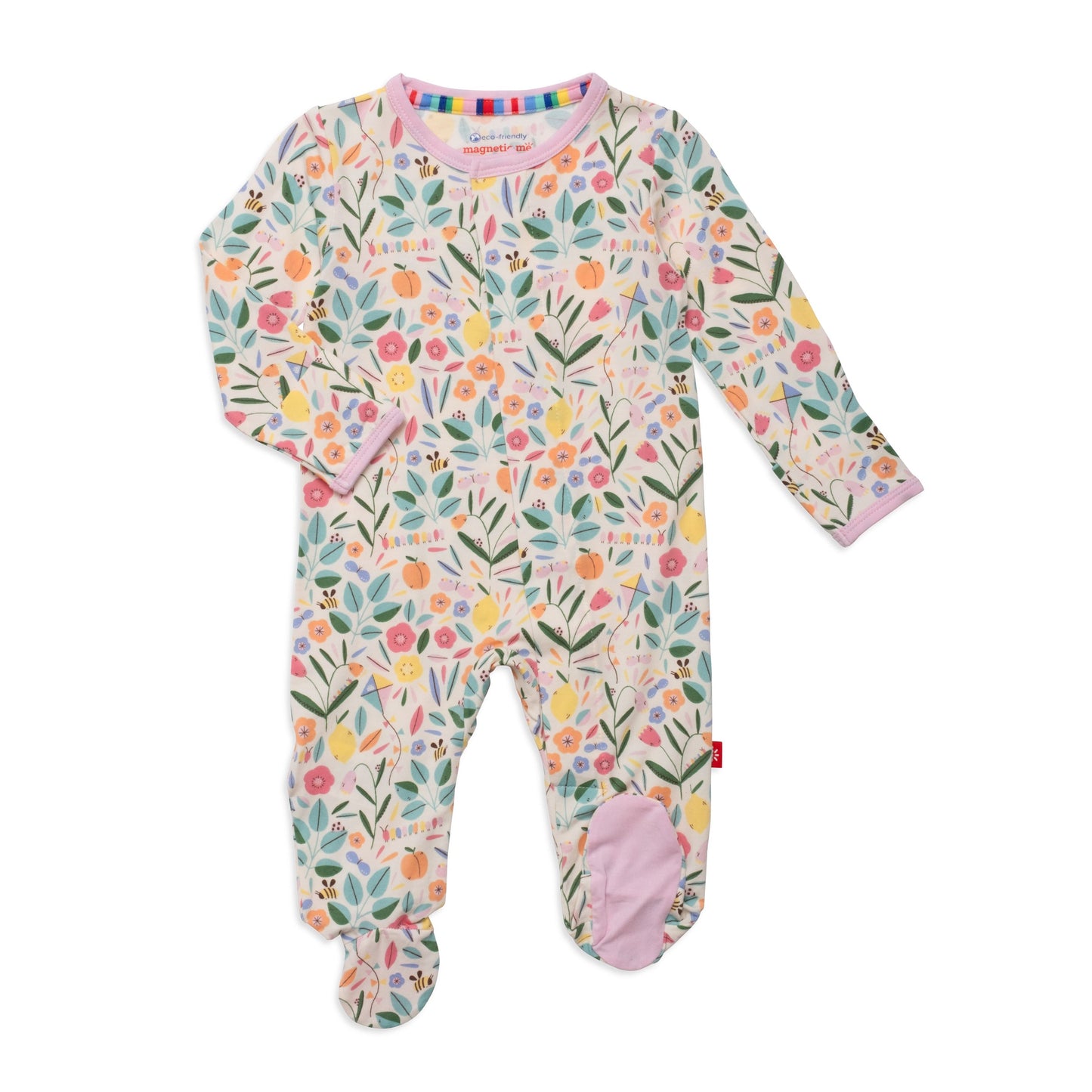 Magnetic Me Sleep Footies (various prints)