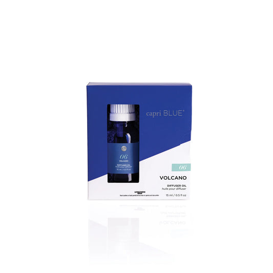 Capri Blue Diffuser Oil