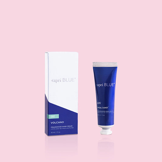 Capri Blue Hand Cream