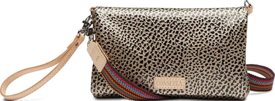 Consuela Uptown Crossbody