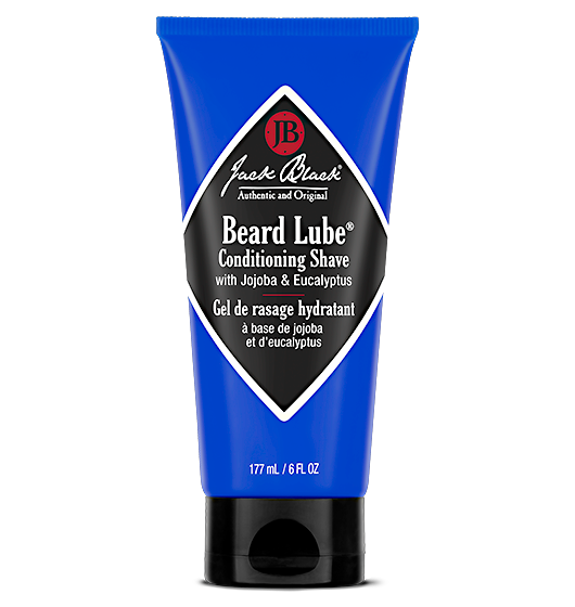 Jack Black Beard Lube 6oz