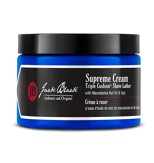 Supreme Cream 6oz