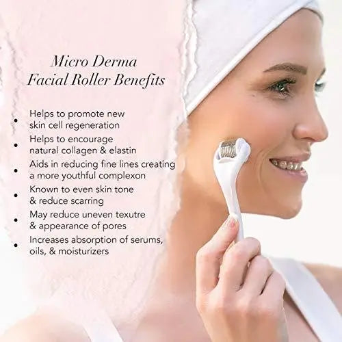 Kitsch Micro Derma Roller