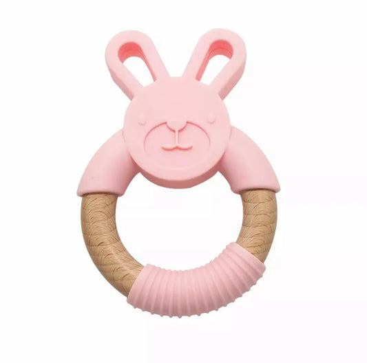 Bunny Teether